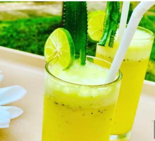 Blue Bell Hotel Negombo Buitenkant foto
